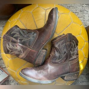 Ariat Billie Boots